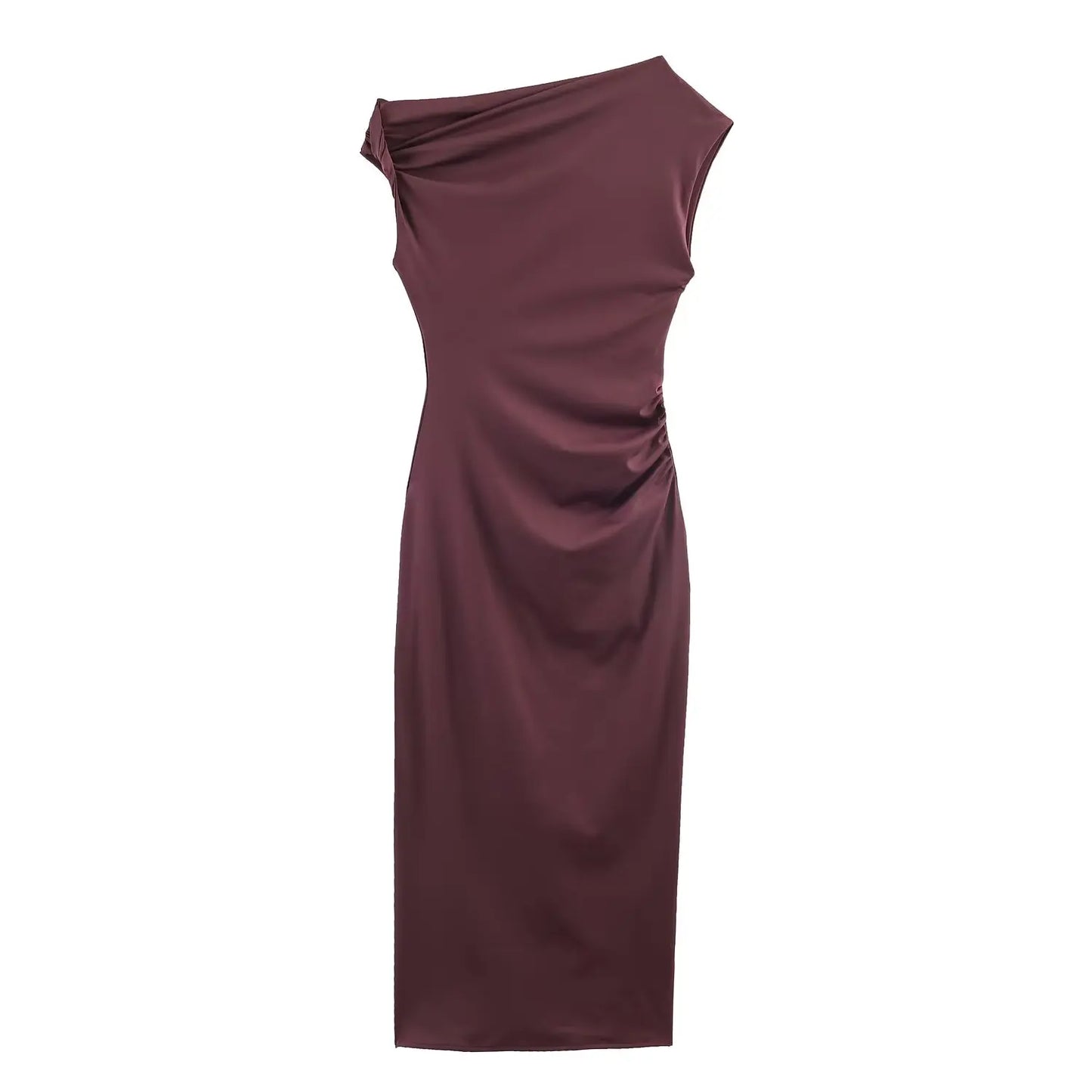 Amoura Dresses™ Robe Chic et Décontractée de Printemps