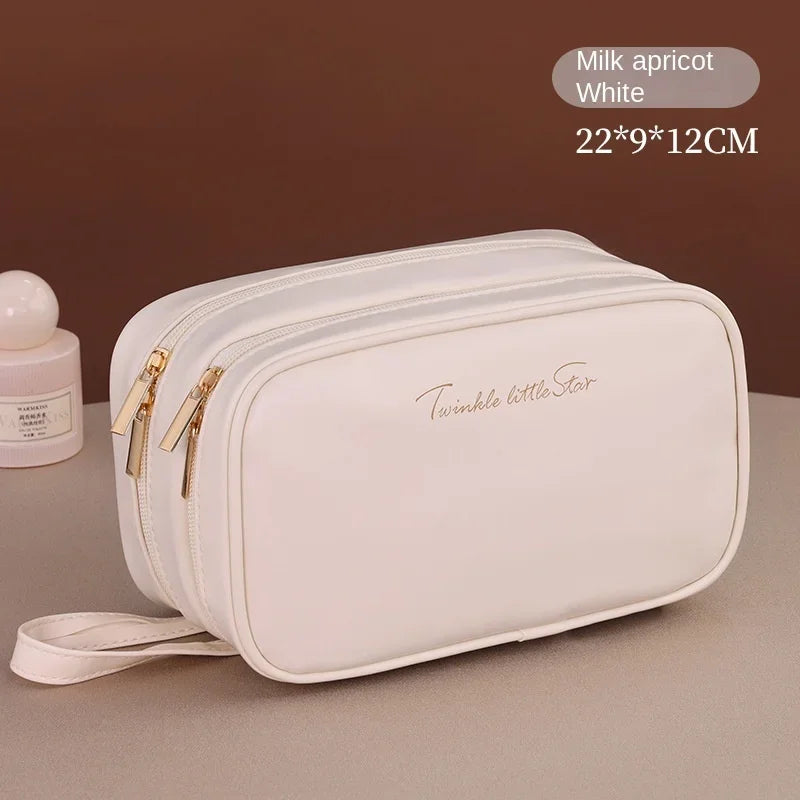 ElanBag™ Double Layer Cosmetic Bag