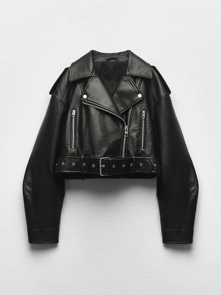 Lunara Winter™ Urban Power Armor Jacket
