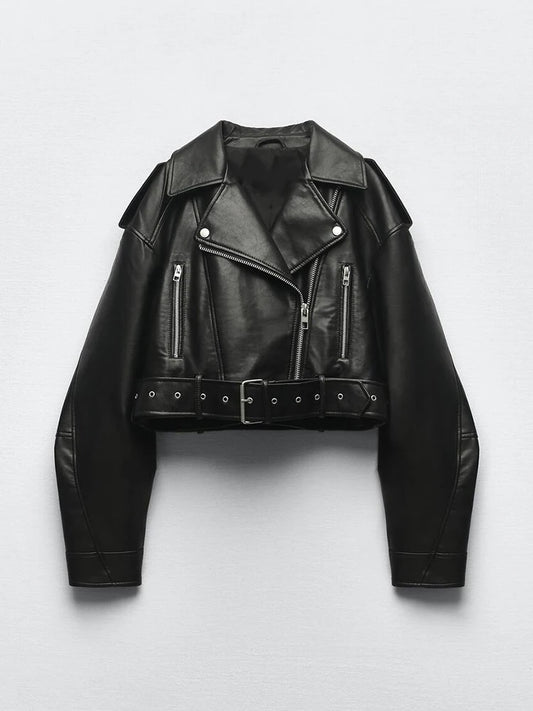 Lunara Winter™ Urban Power Armor Jacket