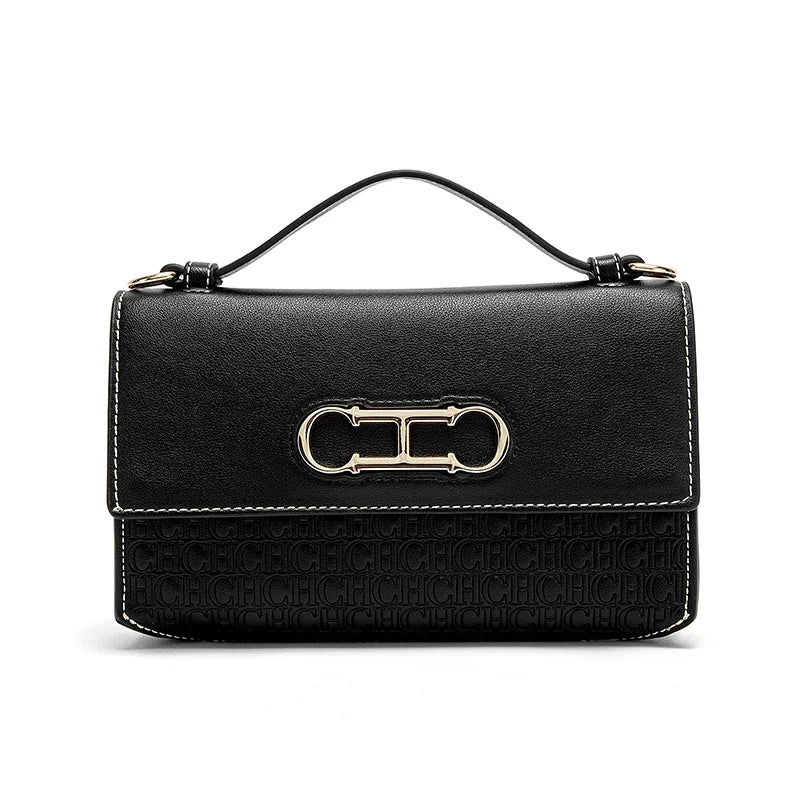 ÉlanBag™ CH Elegant Crossbody Bag