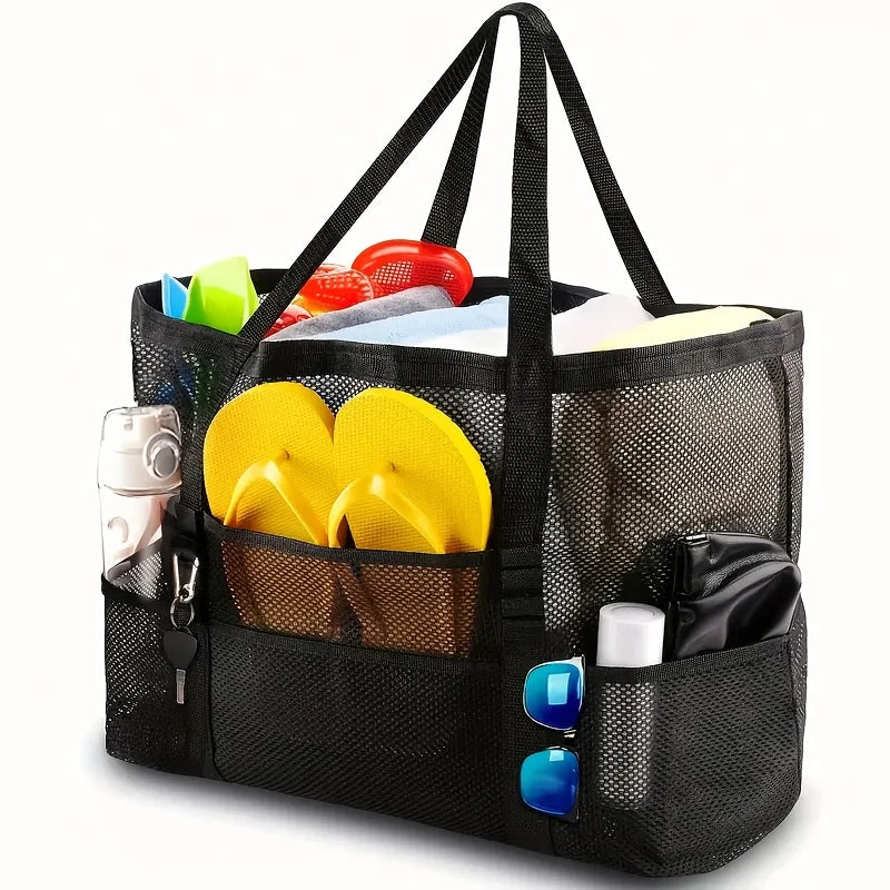 SeaLure™ Noir Breeze Organizer-Tasche