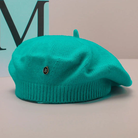 Lunara Winter™ Fashion Warm Beret