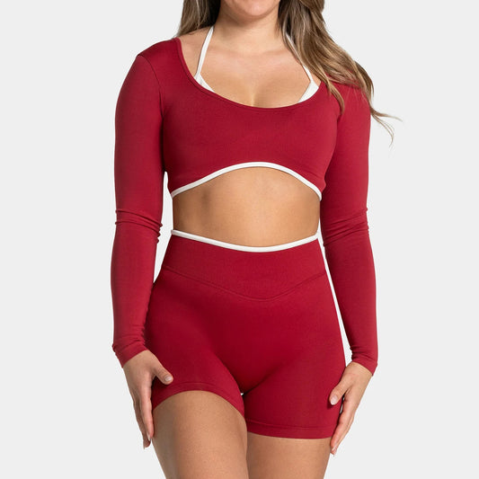 Ensemble de sculpture VibeFit™ Aurora