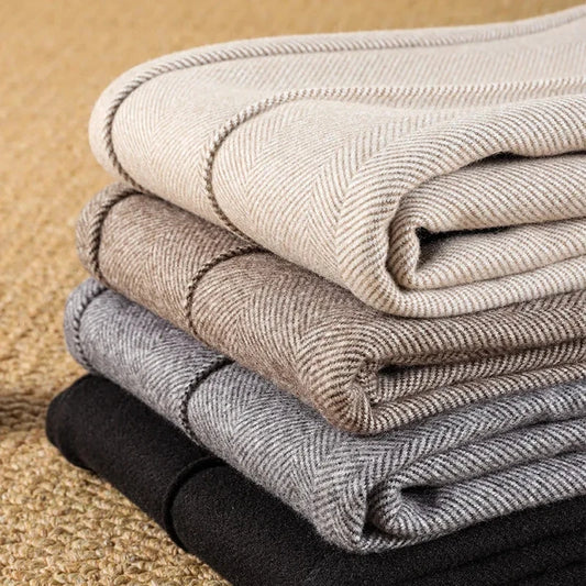 Lunara Winter™ Fleece Damenhose