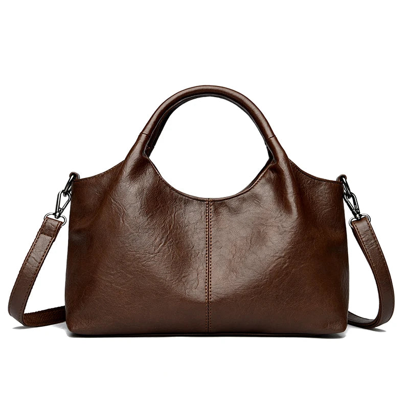 ÉlanBag™ Medium Leather Women’s Bag