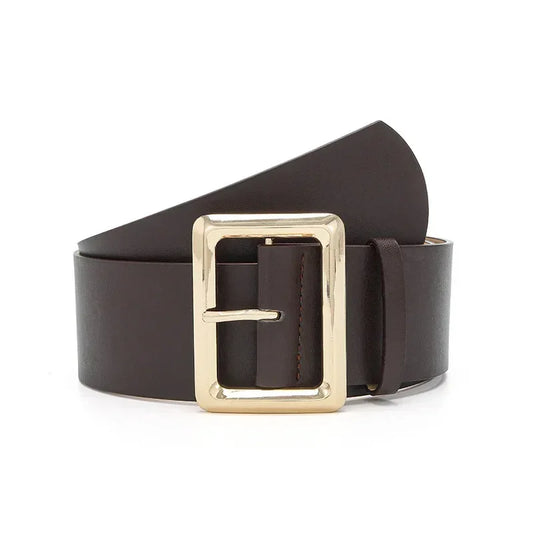 ÉlanBag™ Large Buckle Fashion Belt