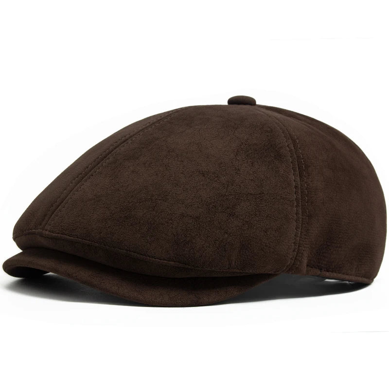 Lunara Winter™ Women’s Vintage Berets
