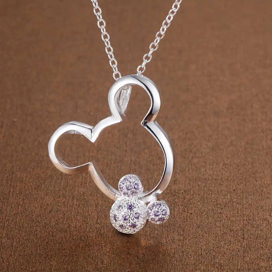 Elara Jewelry™ Iconic Charm Necklace
