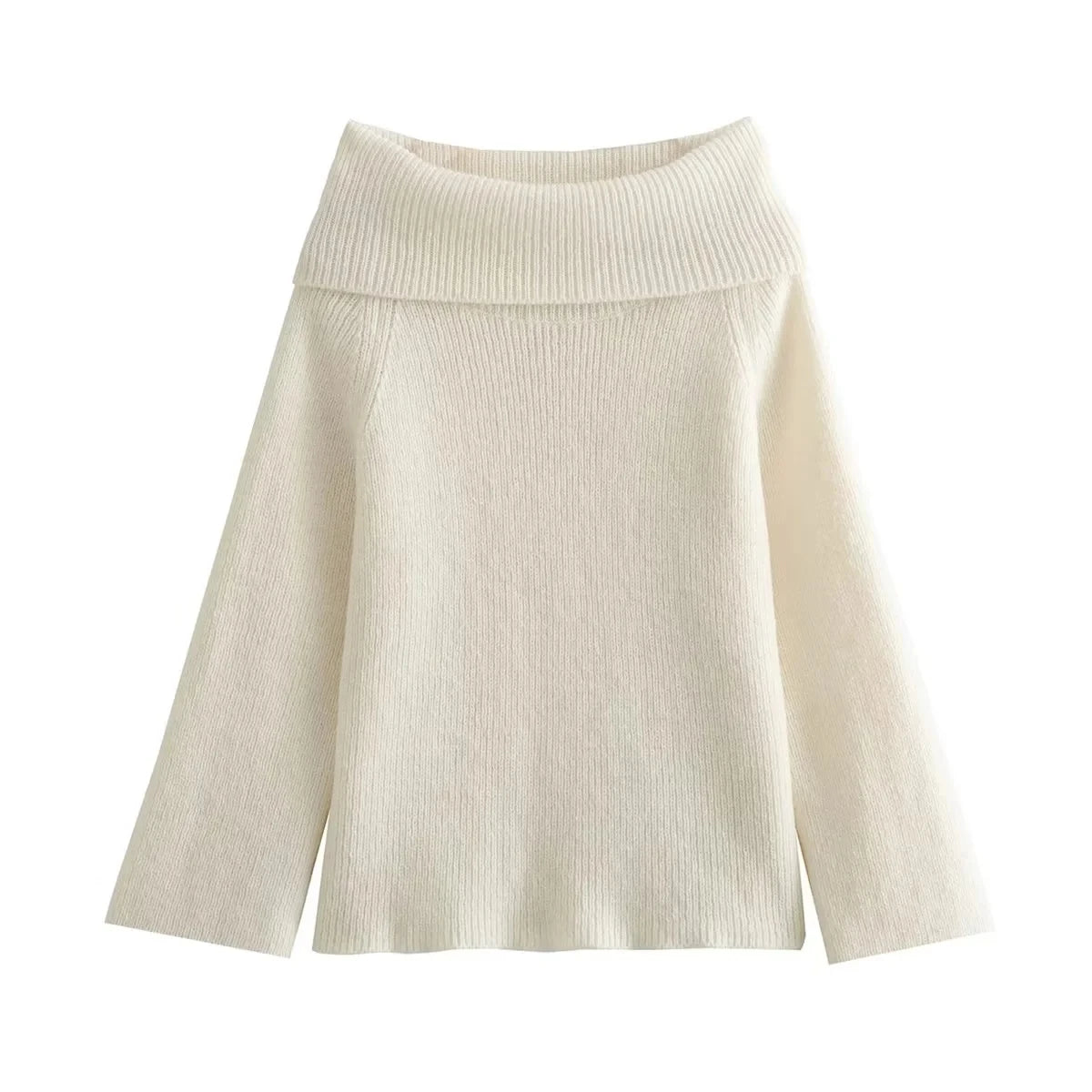 Lunara Winter™ Herbstpullover