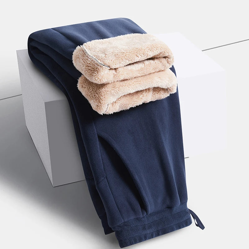 Quần lót lông cừu ấm áp Lunara Winter™