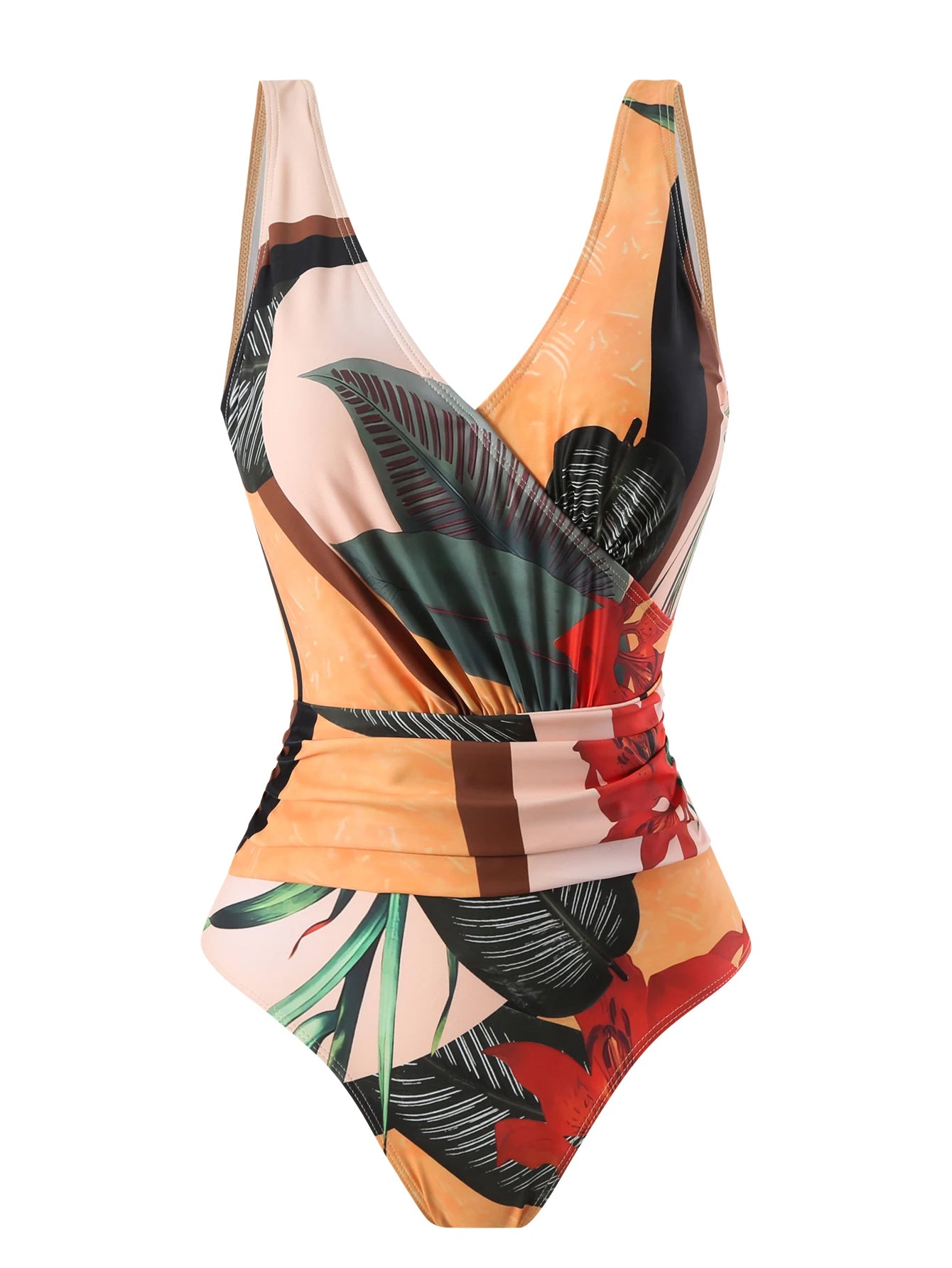 Đồ bơi điêu khắc nhiệt đới SeaLure™