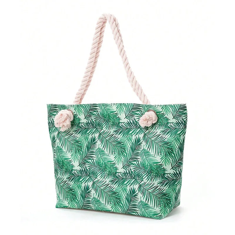 SeaLure™ Tropical Elegance Resort Tote