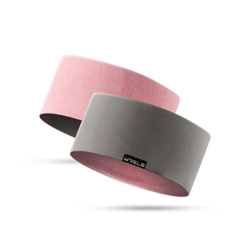 VibeFit™ Headband Aurelia Warm