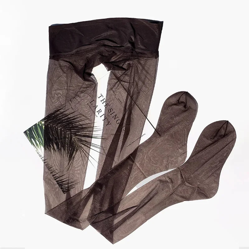 Lunara Winter™ Women's Sheer Stockings