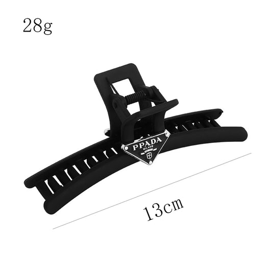 Elara Jewelry™ Fashion Hair Claw Clip