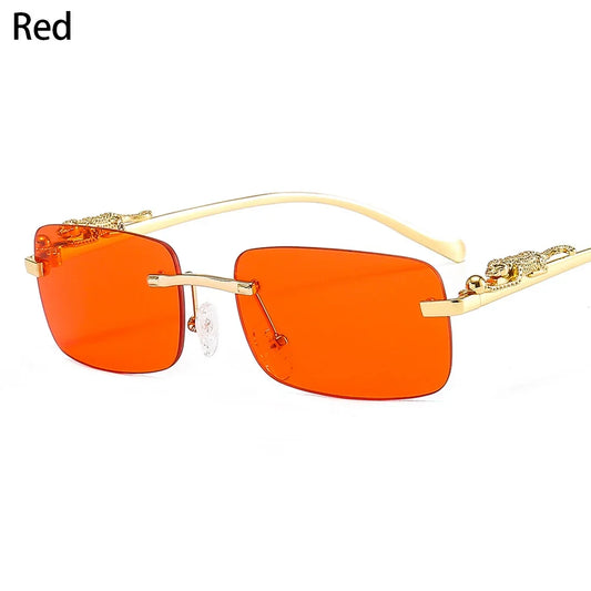 Velisse Sunglasses™ Gafas de sol sin montura para mujer
