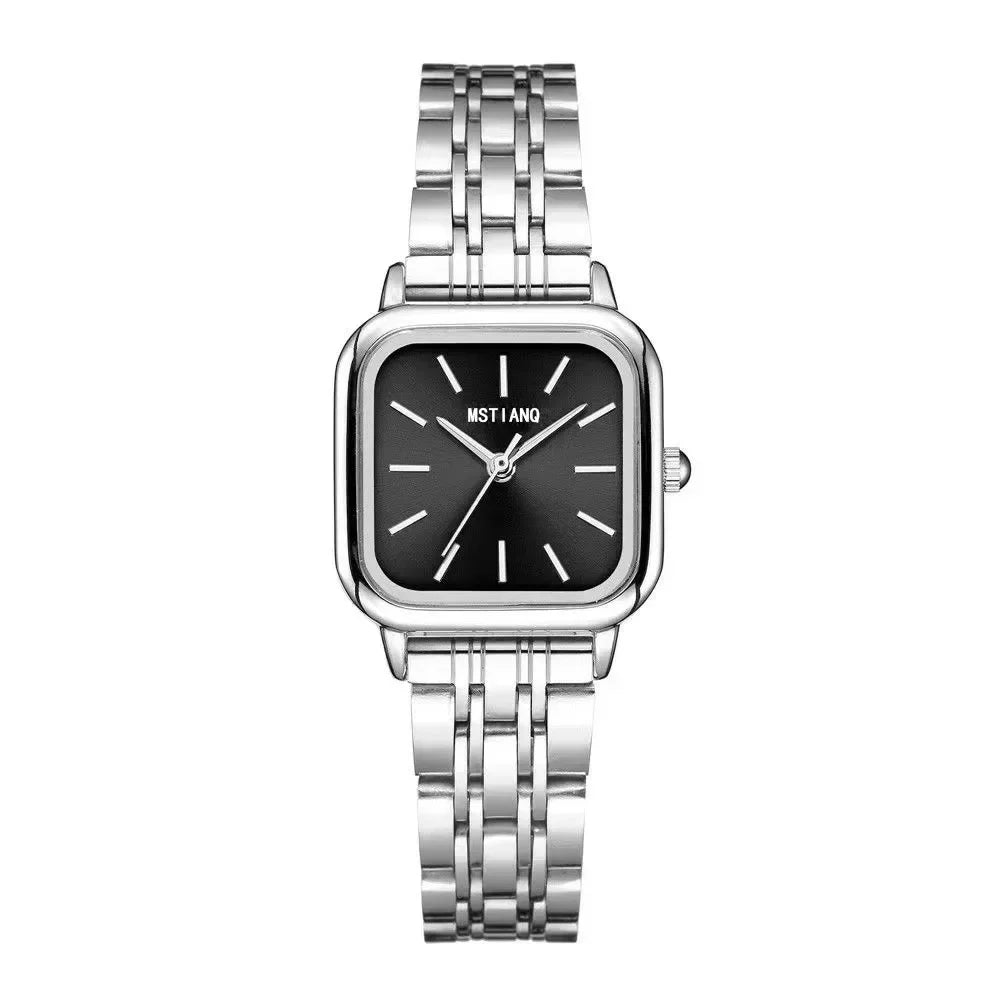 Velya Watches™ Modische Stahluhr