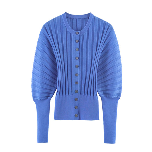 Lunara Winter™ Knitted Women Cardigan