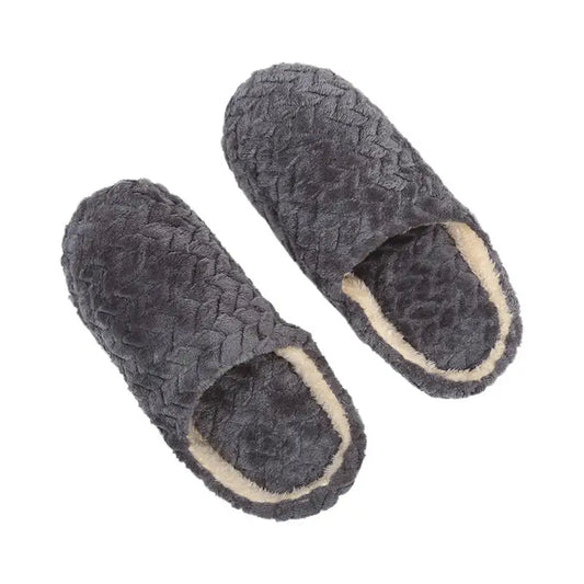 Lunara Winter™ Indoor Slippers with Soft Sole