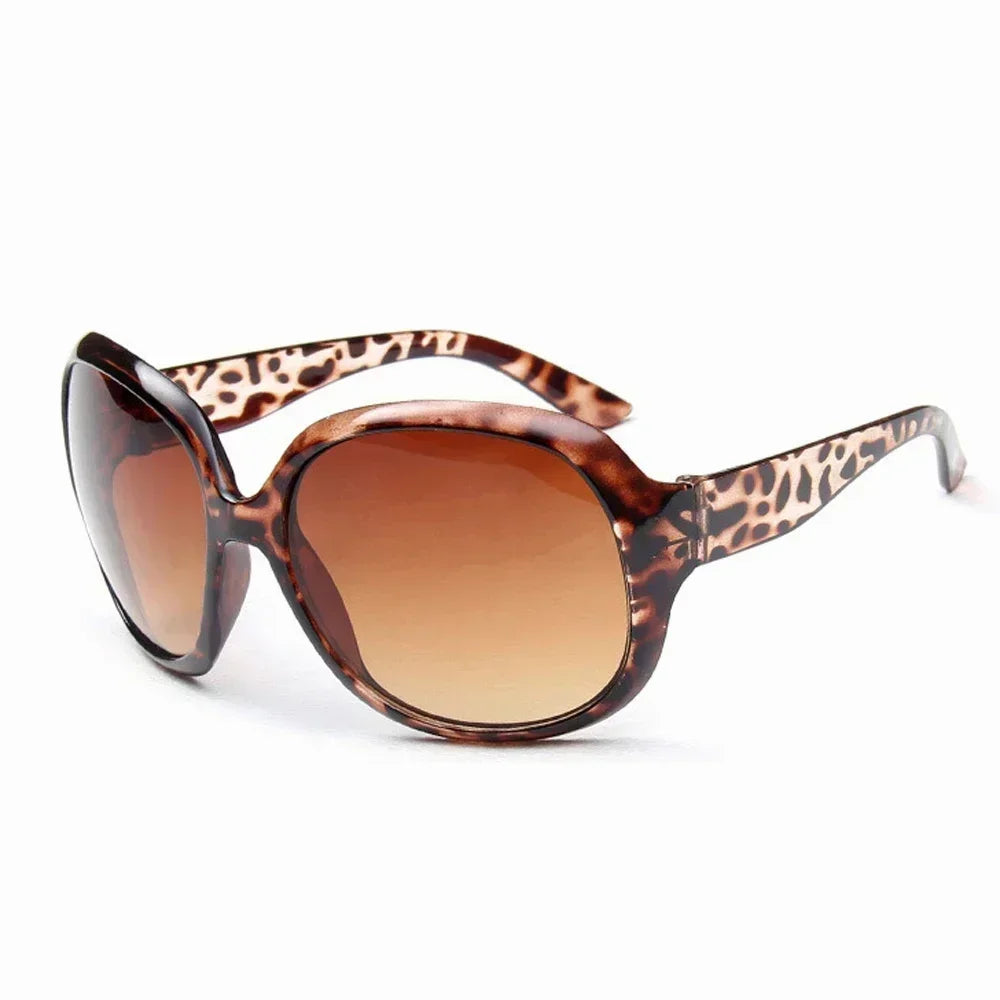 Velisse Sunglasses™ Oval Shape Sunglasses