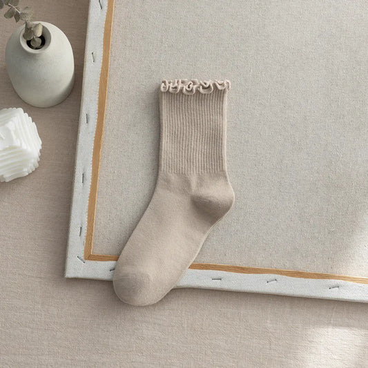 Lunara Winter™ Cute Breathable Socks
