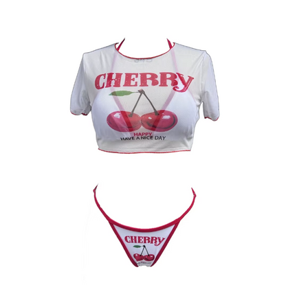 Ensemble SeaLure™ Amour Cerise
