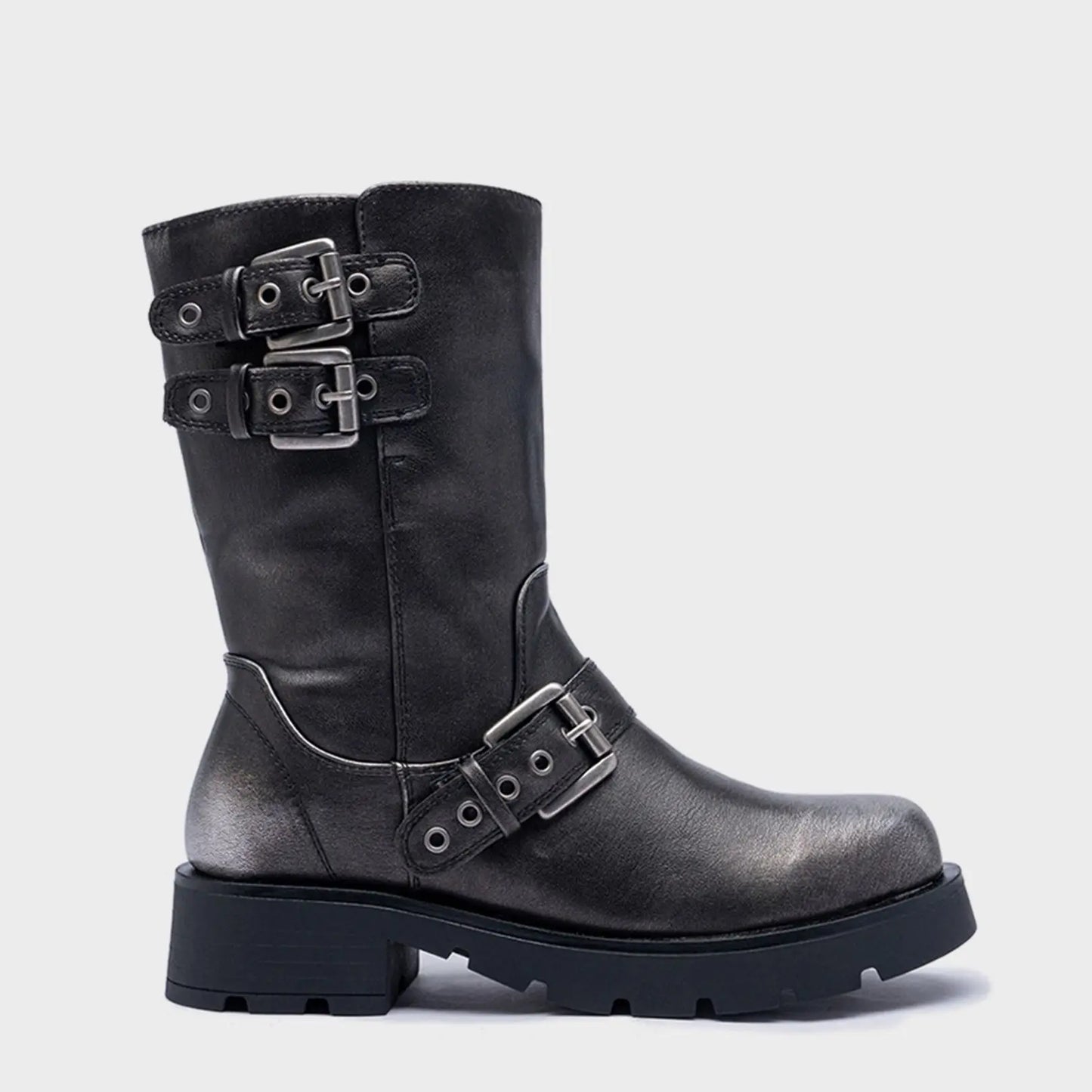 Lunara Winter™ Premium Snow Boots for Women