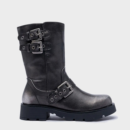 Lunara Winter™ Premium Snow Boots for Women
