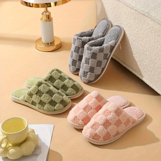 Chinelos de inverno Lunara Winter™ Comfort