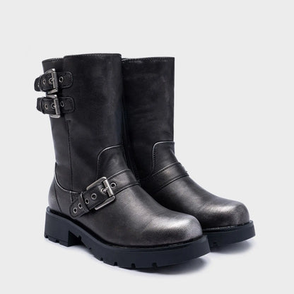 Lunara Winter™ Premium Snow Boots for Women