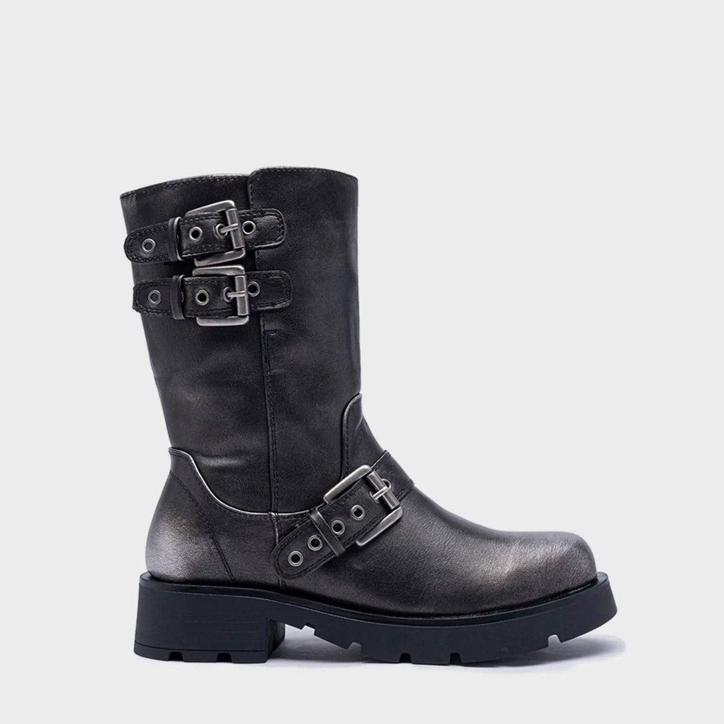 Lunara Winter™ Premium Snow Boots for Women