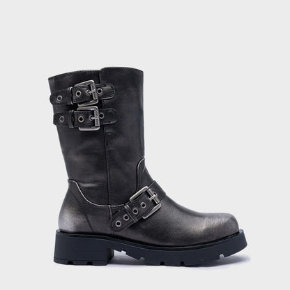 Lunara Winter™ Premium Snow Boots for Women