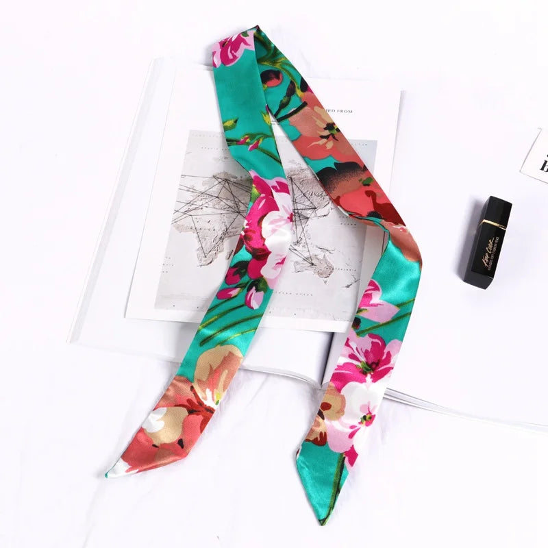 SatinÉclat™ Ribbons Fashion Silk