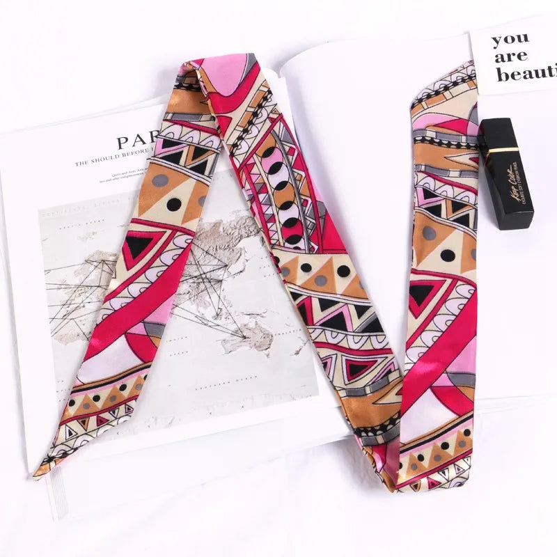 SatinÉclat™ Ribbons Fashion Silk
