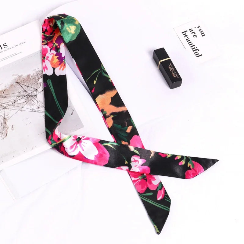 SatinÉclat™ Ribbons Fashion Silk