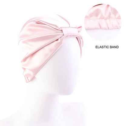 Satin Éclat™ Satin Sleeping Bonnet