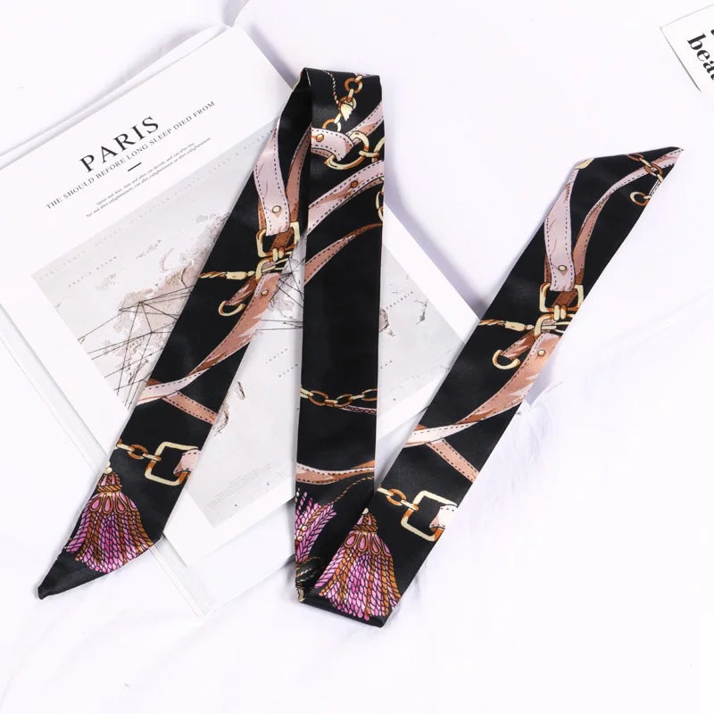 SatinÉclat™ Ribbons Fashion Silk
