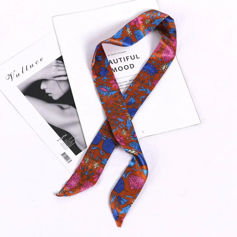 SatinÉclat™ Ribbons Fashion Silk
