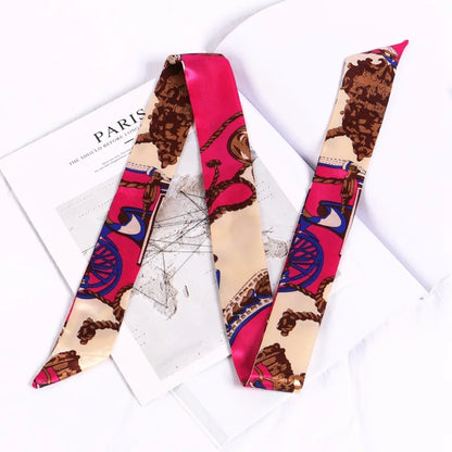 SatinÉclat™ Ribbons Fashion Silk