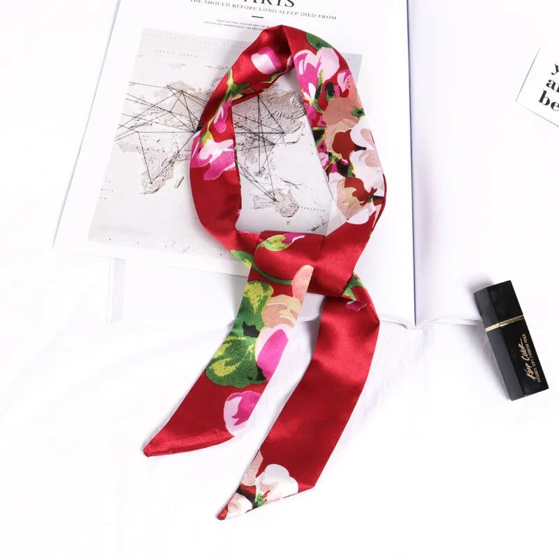 SatinÉclat™ Ribbons Fashion Silk