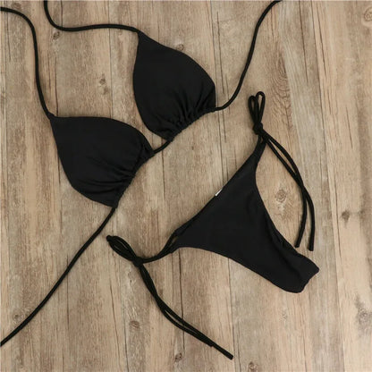Bộ bikini thiết yếu SeaLure™ Sculptia