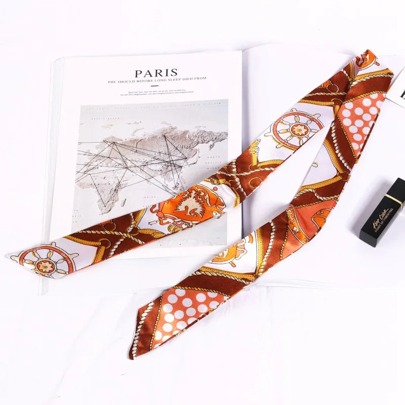 SatinÉclat™ Ribbons Fashion Silk
