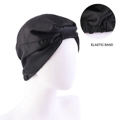 Satin Éclat™ Satin Sleeping Bonnet