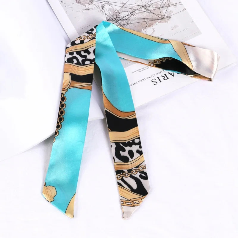 SatinÉclat™ Ribbons Fashion Silk