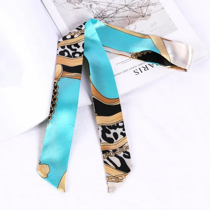 SatinÉclat™ Ribbons Fashion Silk