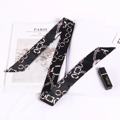 SatinÉclat™ Ribbons Fashion Silk