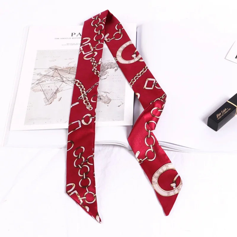 SatinÉclat™ Ribbons Fashion Silk