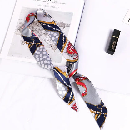 SatinÉclat™ Ribbons Fashion Silk