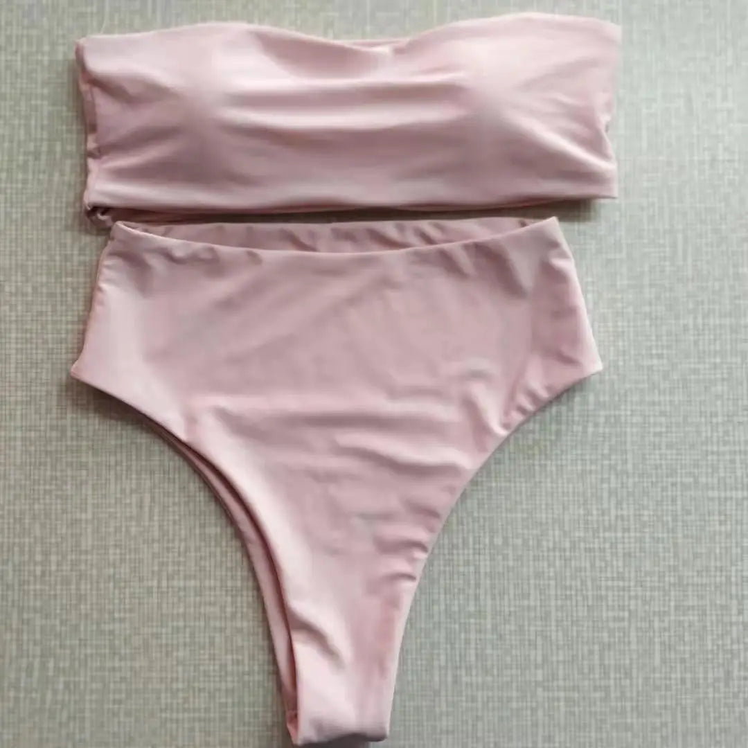 SeaLure™ Monaco Bandeau Bikini